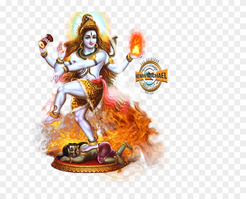 Lord Shiva , Png Download Clipart #3078581