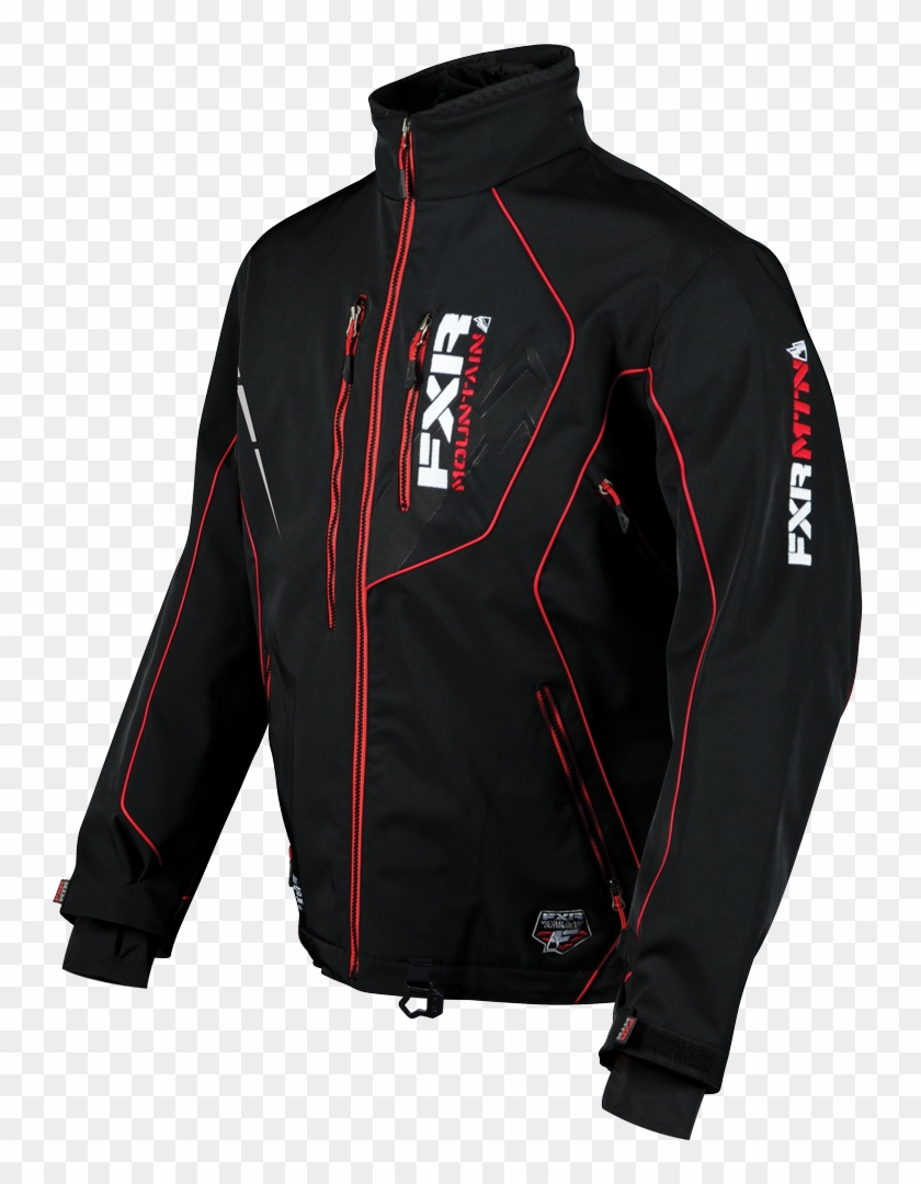 Browse - Leather Jacket Clipart