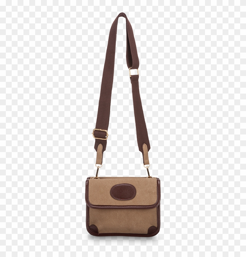 Pamela Latte Crossbody Womens Casual Handbag - Shoulder Bag Clipart