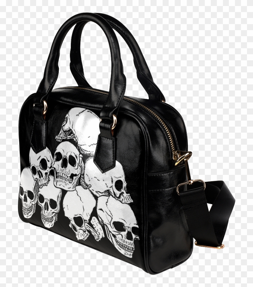 Handbags,tote Bag,purses,messenger Bag,bags,handbags - Shih Tzu Shoulder Handbag Clipart