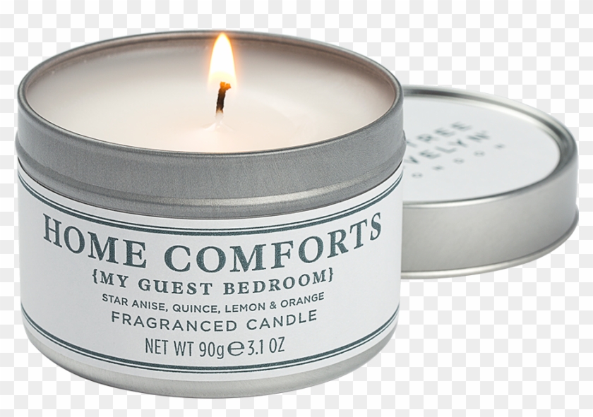 Candle Clipart