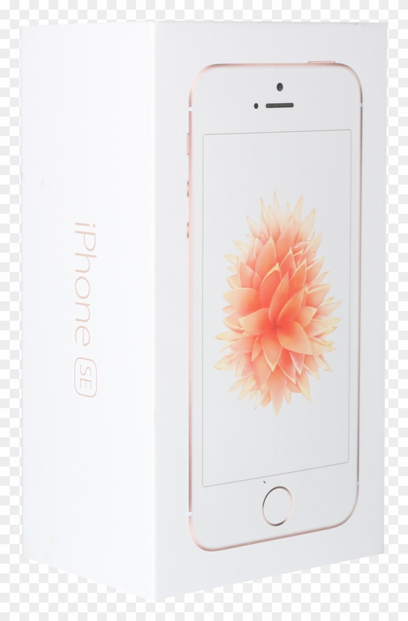 Used And Original Empty Mobile Phone Box For Iphone - Smartphone Clipart