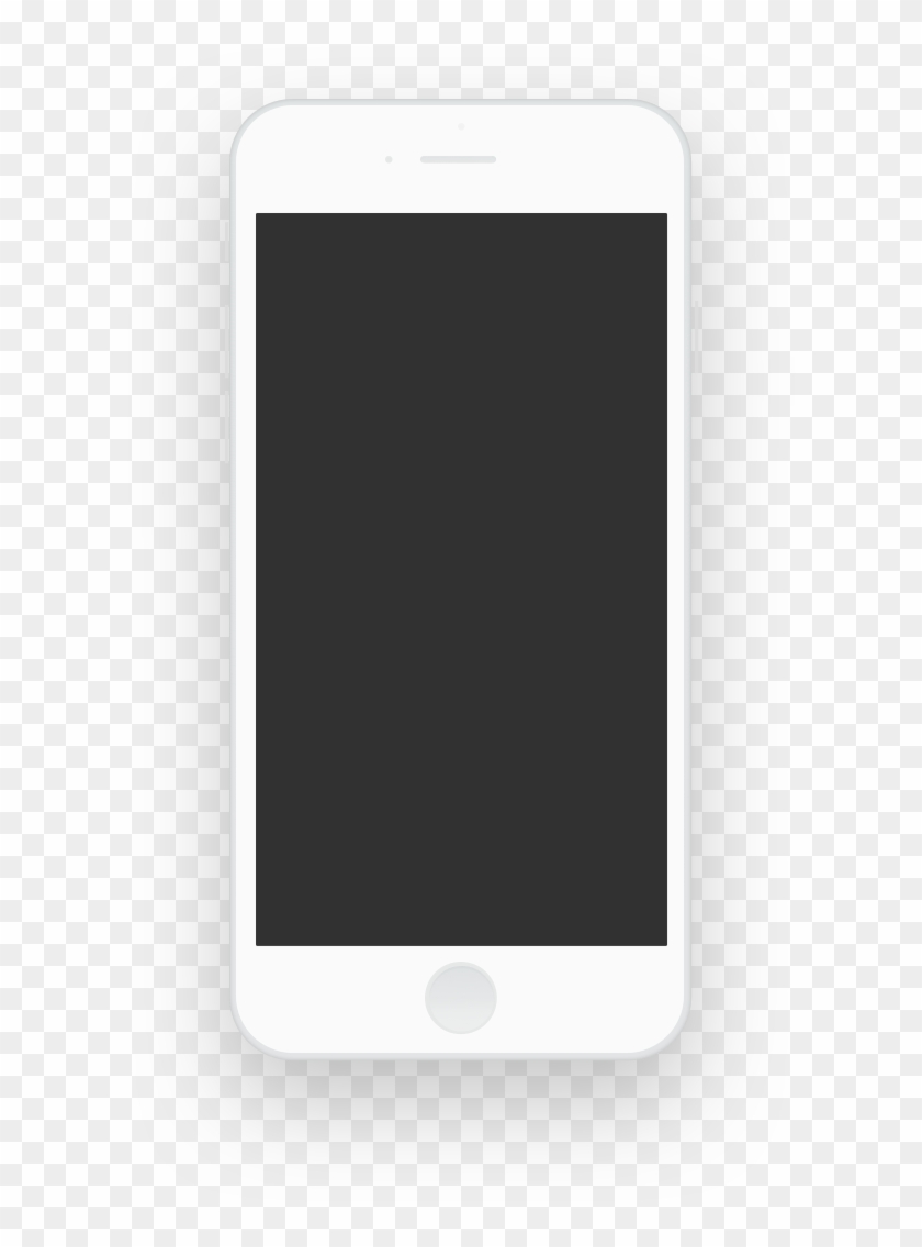 White Labeling - Smartphone Clipart