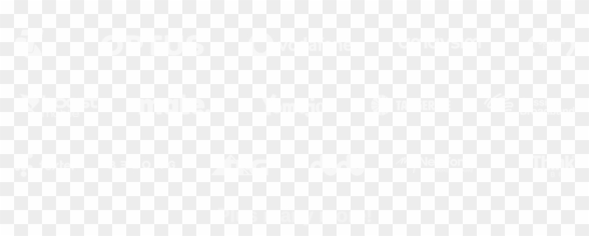 Provider Logos - Leinster Rugby Logo White Clipart