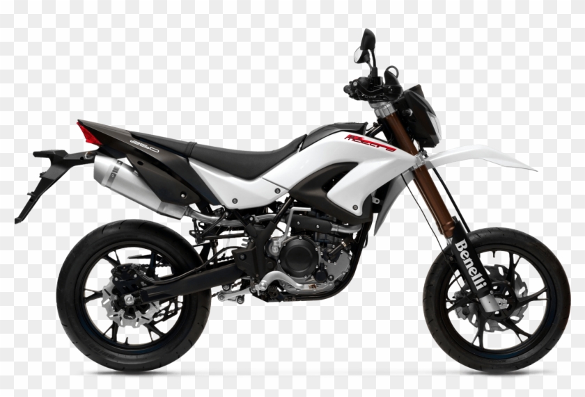 Best 300cc Sport Bike-benelli Bx 250 Motard - Benelli Bx 250 Motard Clipart