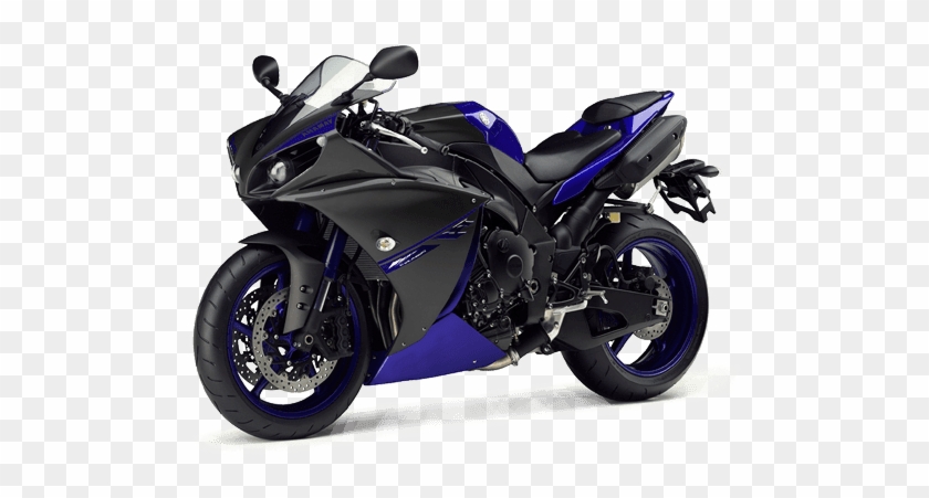 Banner - Yamaha R1 2011 Clipart