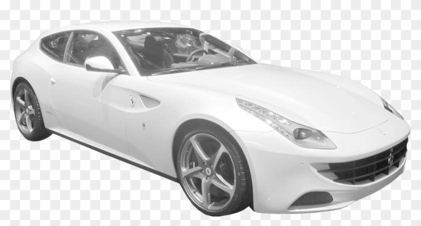 Ferrari Ff Clipart #3079528