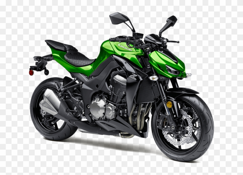 Now, Buy Bajaj, Ktm & Kawasaki Bikes From Flipkart - Kawasaki Z 100 2016 Clipart #3079529