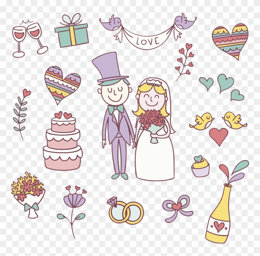 Destination Wedding Planning Services In India Miw - Etiquetas Recuerdo De Nuestra Boda Clipart #3079587