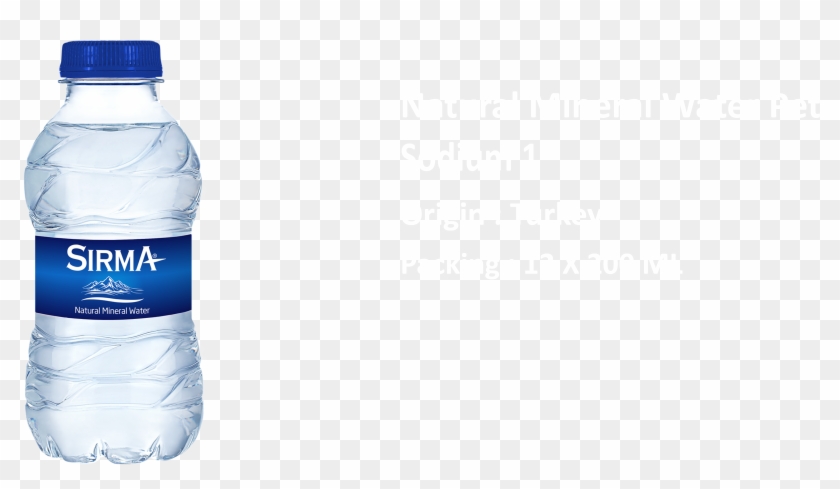 Image - Water Bottle Clipart #3079630