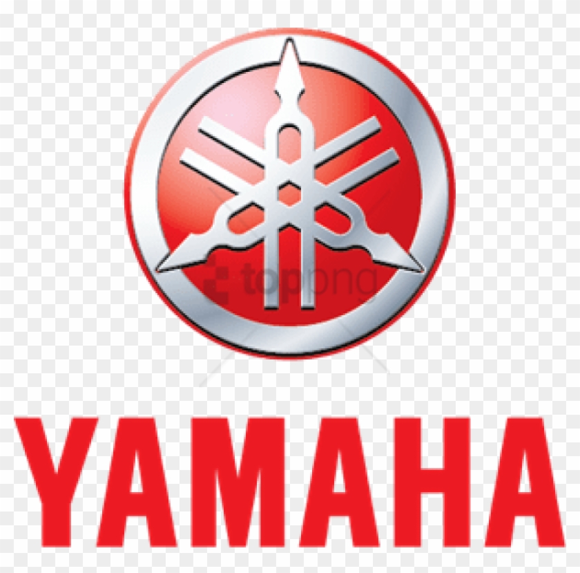 Free Png R15 Logo Png Image With Transparent Background - Yamaha Logo Clipart #3079904