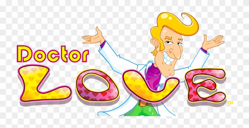 Doctor Love Clipart #3080054