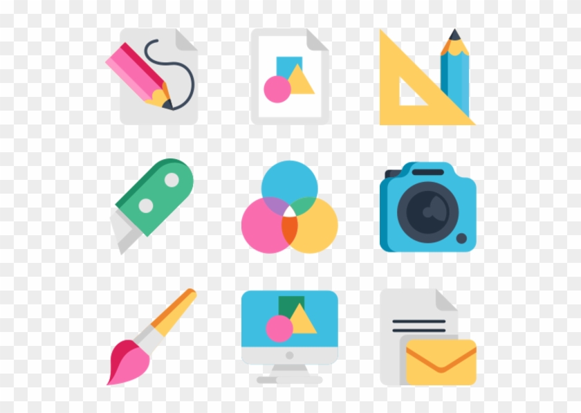 Graphic Designer Clipart