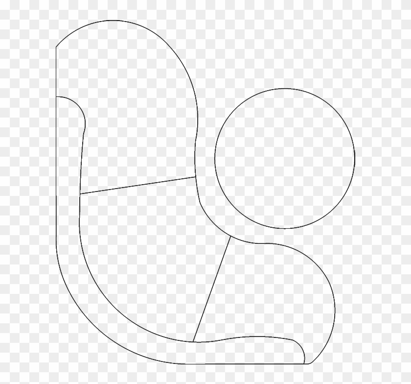 Line Art Clipart #3080184