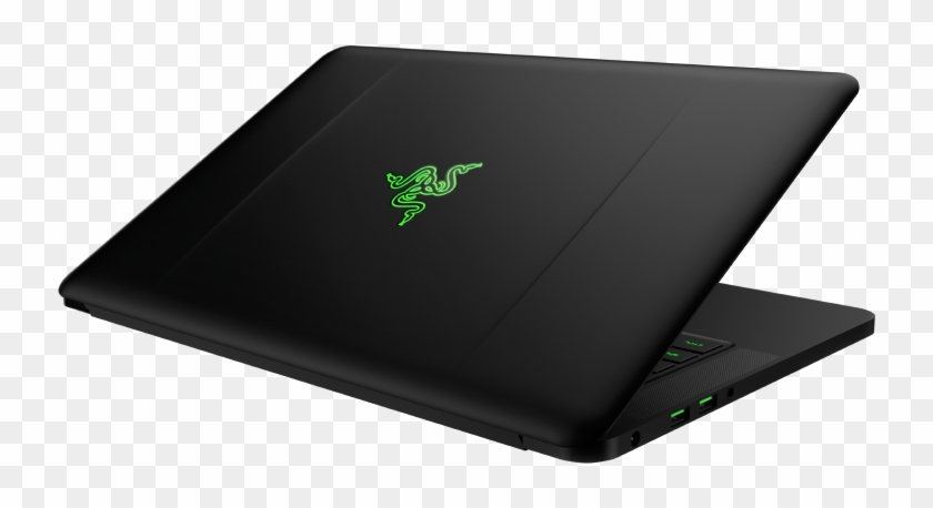 Razer Blade 14 - Touchscreen Gaming Laptop Clipart
