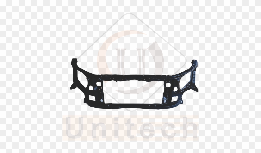 Tie Member [t 1]/[t 2] - Shelf Clipart