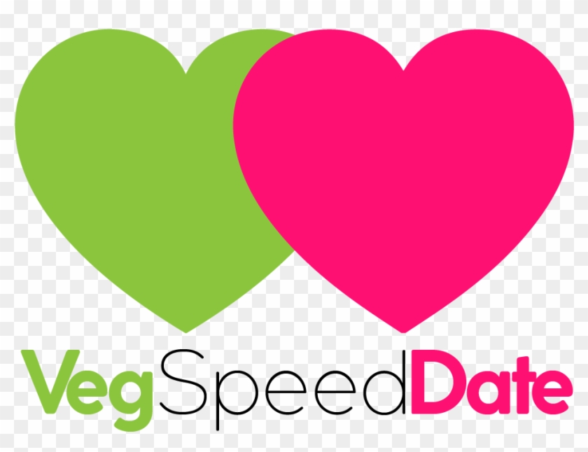 Veg Logo Png - Veg Speed Date Clipart #3080284