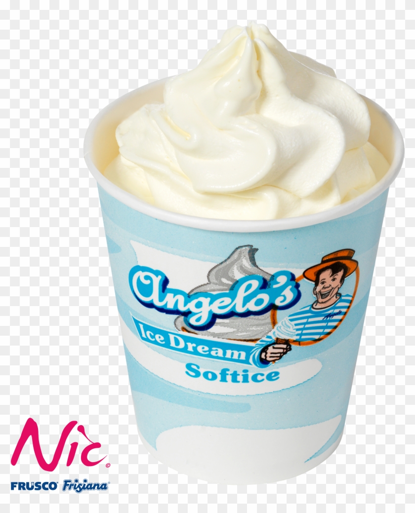 Ice Cream Cup 300cc Png-772kb - National Inspection Council For Electrical Installation Clipart #3080430