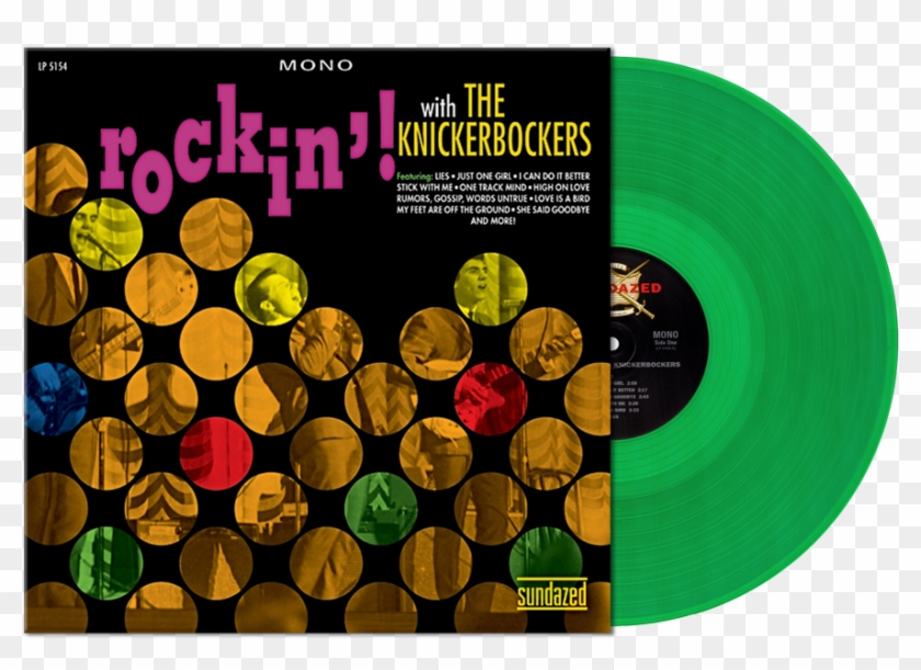 With The Knickerbockers - Knickerbockers Clipart