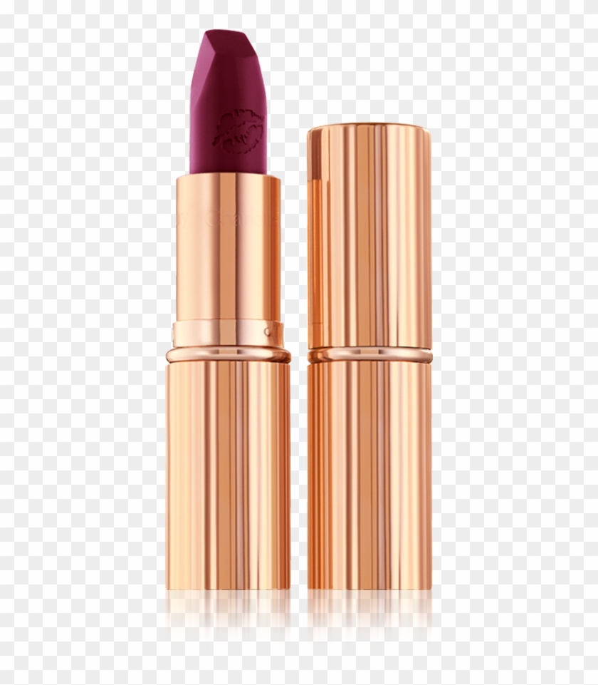 Charlotte Tilbury Supermodel Lipstick Clipart #3080579