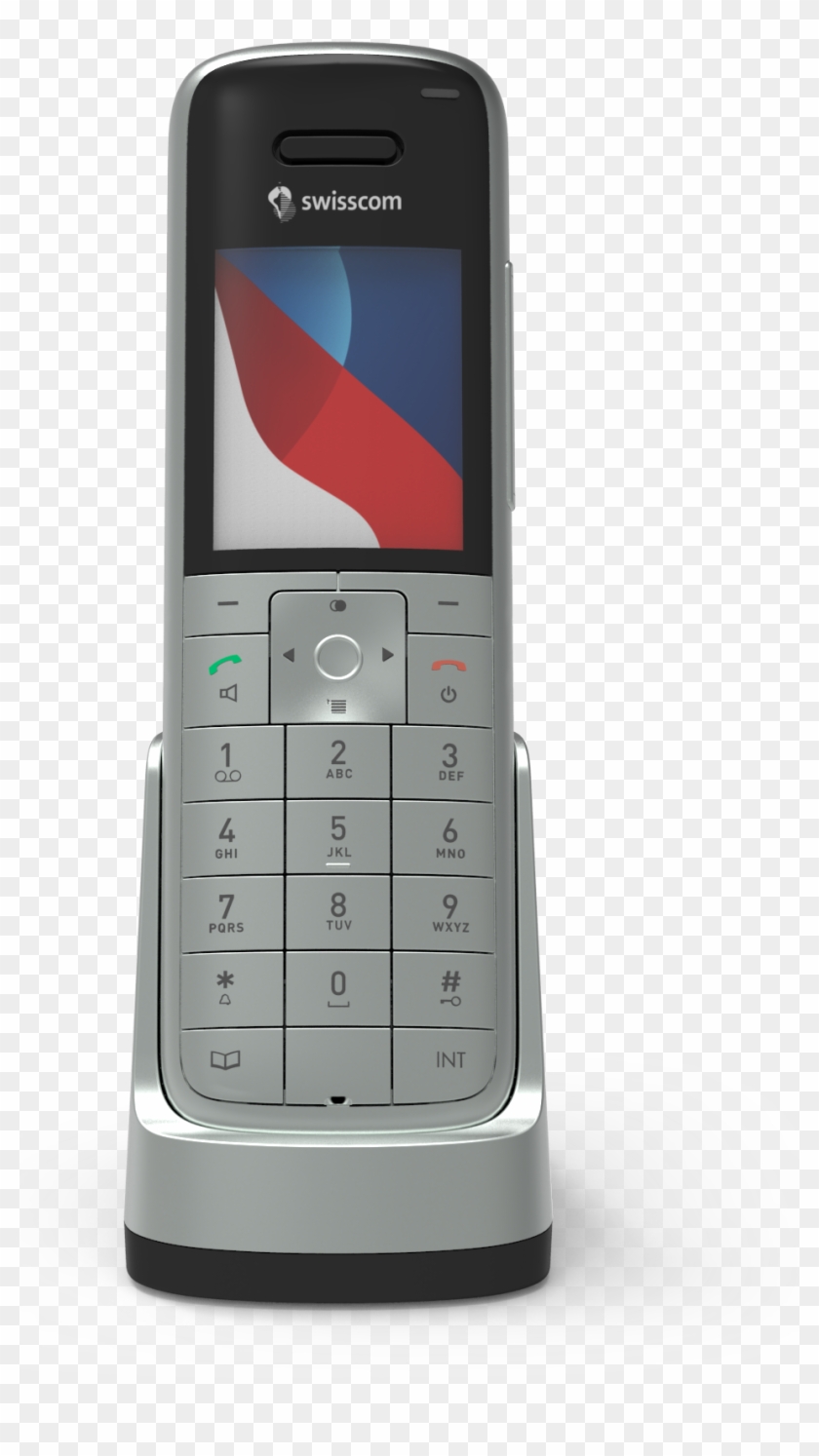 Swisscom Hd Phone Nyon Clipart #3080687
