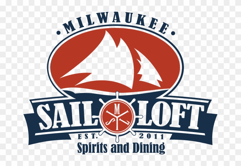 Milwaukee Sail Loft Clipart #3080750