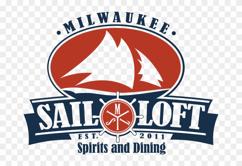 Milwaukee Sail Loft Clipart