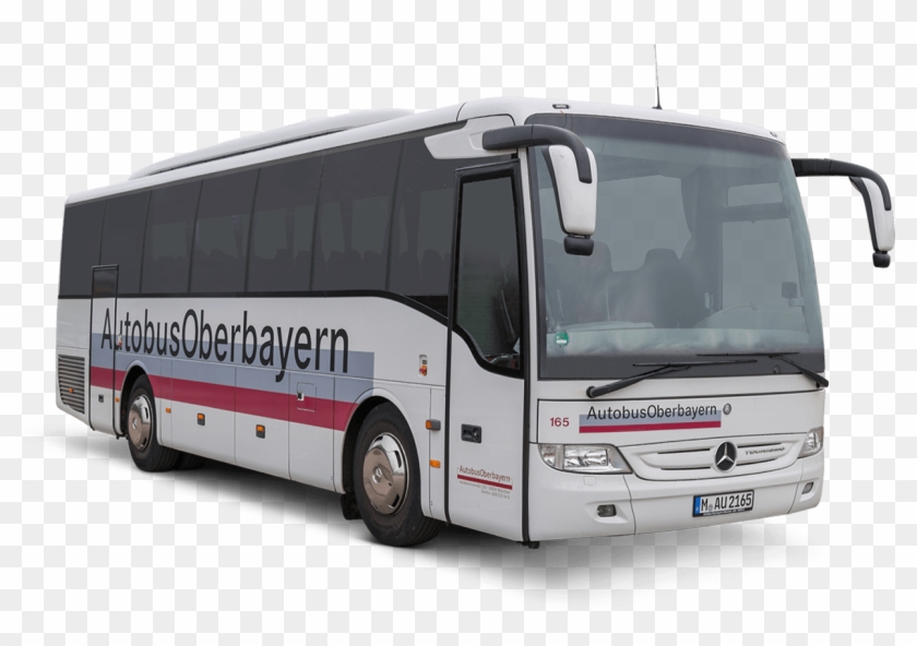 Tour Bus Service Clipart