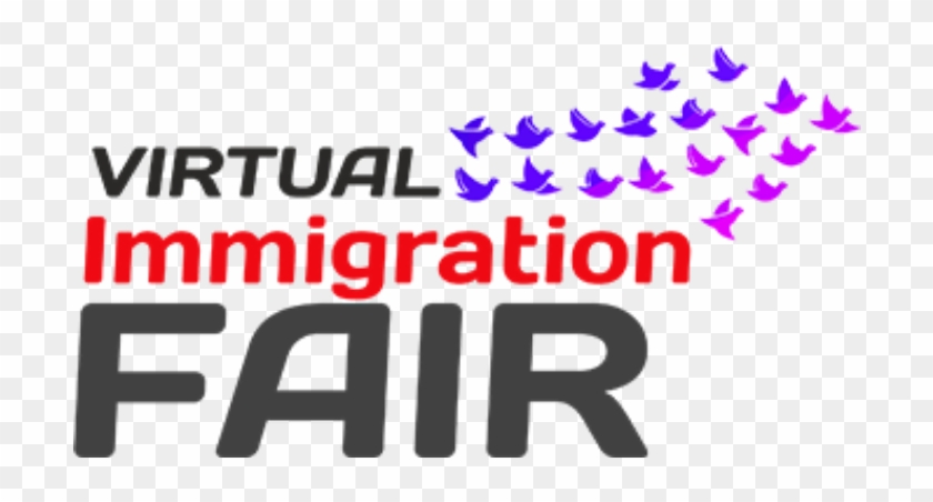 Planning To Work Abroad Visit Timesjobs Virtual Immigration - Lilac Clipart