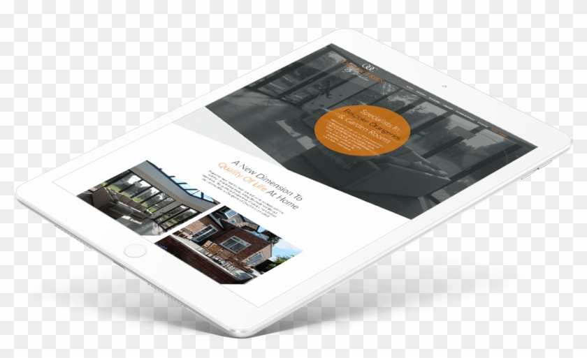 Web Design - Gadget Clipart