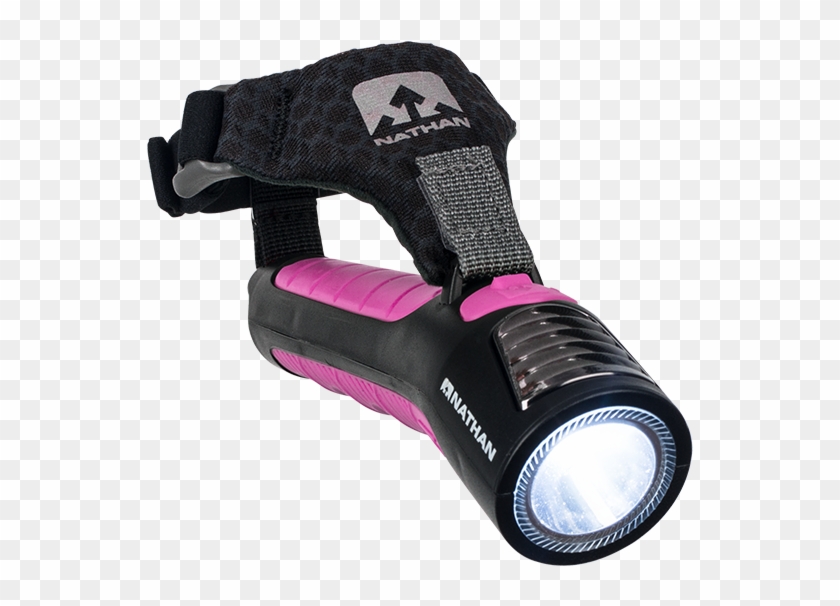 Flashlight Clipart #3080872