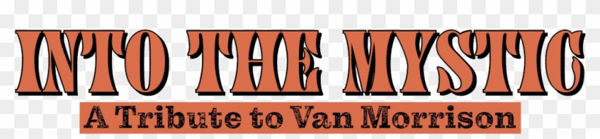 Into The Mystic Logo - Parallel Clipart