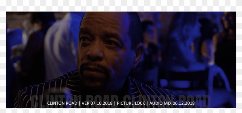 Clinton Road Hd Final Cut 07 10 2018 With Visual Watermark - Photo Caption Clipart