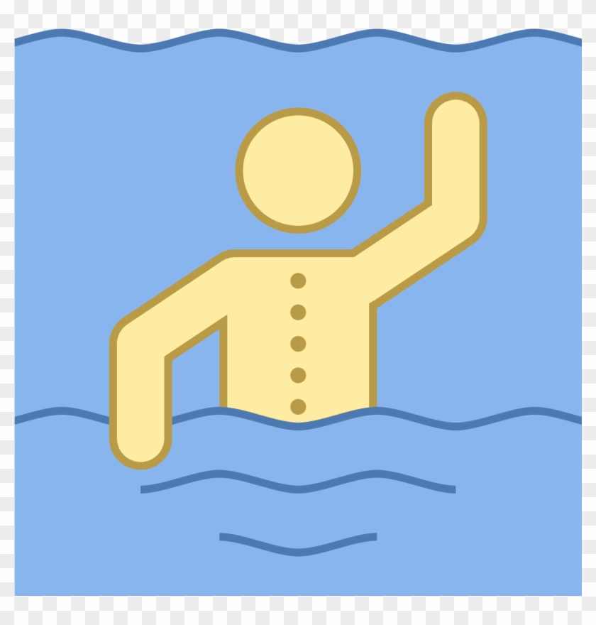 Ic Ne Swim Clipart #3080996