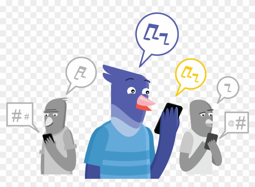 Personalized-campaigns - Cartoon Clipart