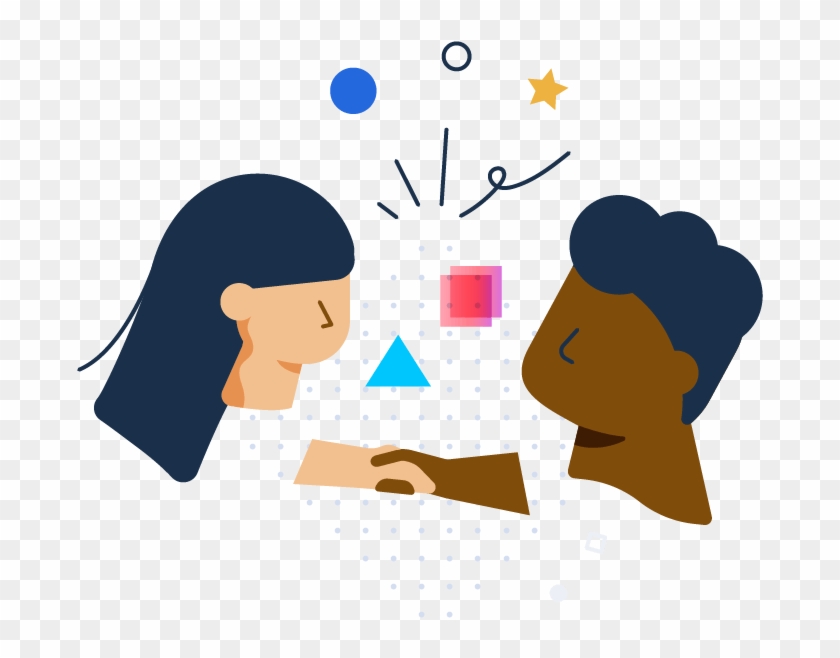 Trusted By The World's Top Brands For 10 Years - Illustration Clipart