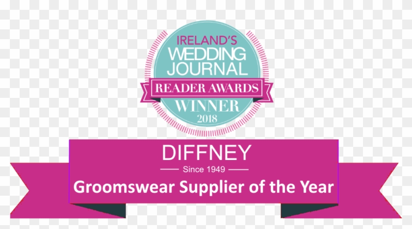 Diffney-award - Graphic Design Clipart