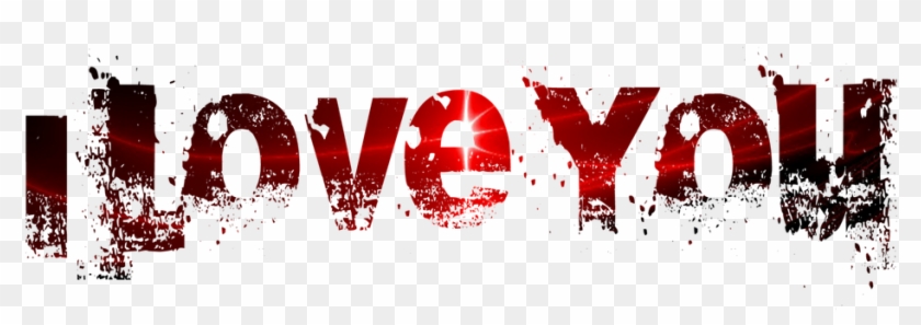 Love Text Png Transparent Images - Graphic Design Clipart