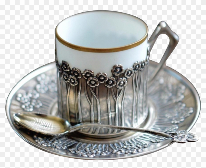 Really Don't You Would Like To Know The Industry Secrets - Art Nouveau Cup Of Tea Clipart #3081446