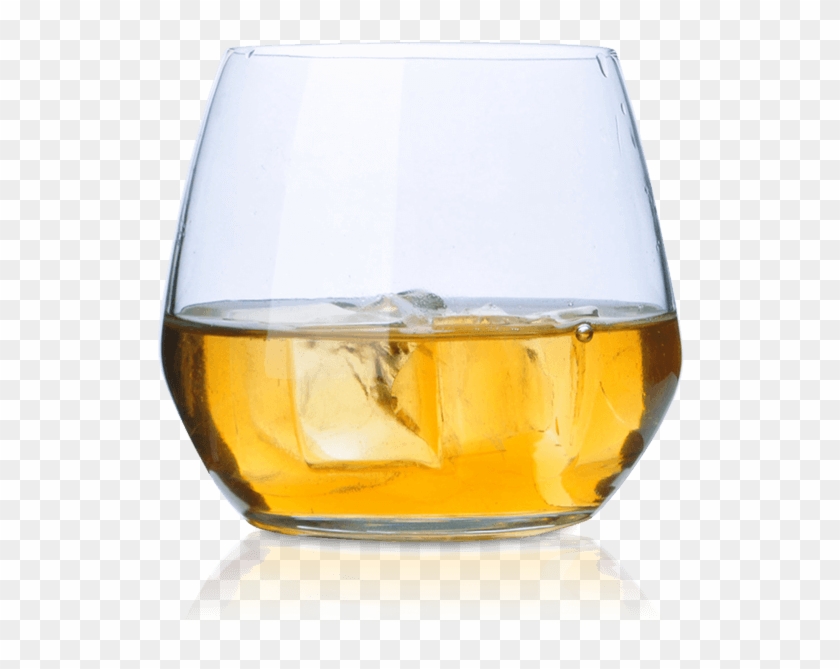 Standard Drinks - Godfather Clipart