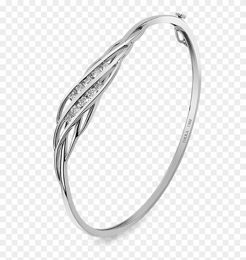 Hermit Bangle Clipart