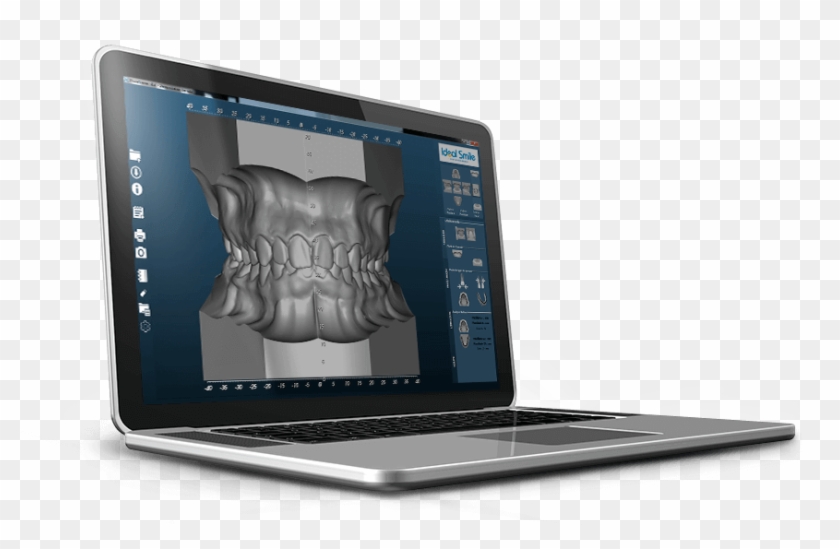 Netbook Clipart