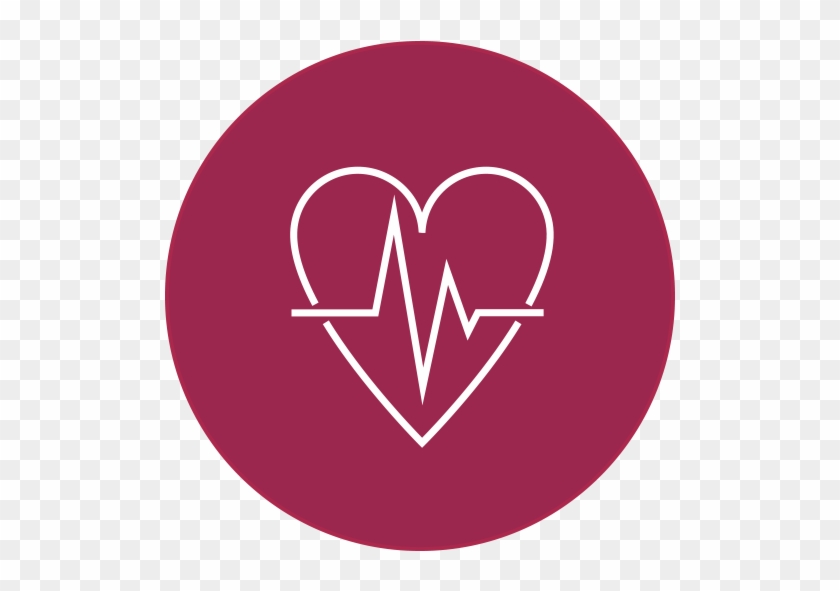 Your Doctor May Consider Implanting A Pacemaker, A - Circle Clipart