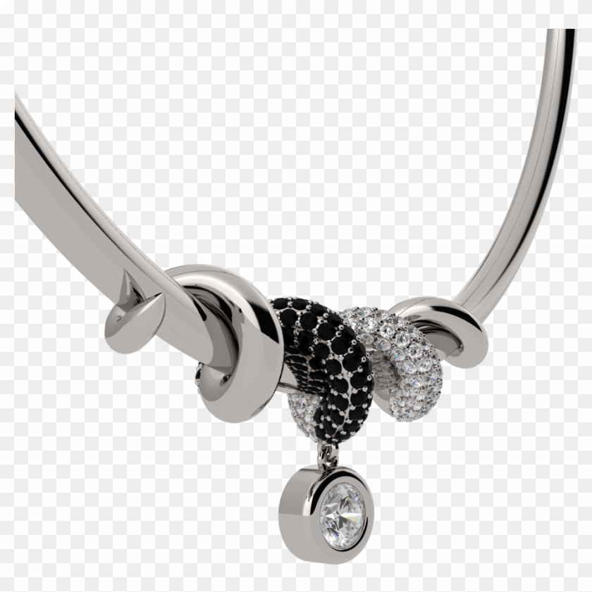 Clip Library Laura Stanley Personal Jeweler A New Way - Pendant - Png Download