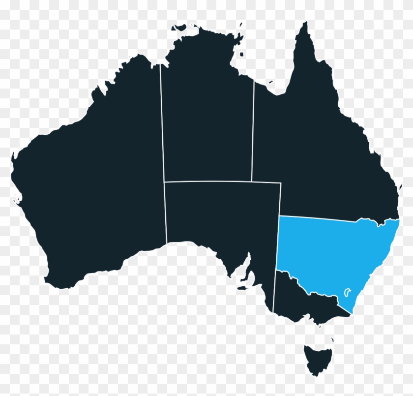 Map - Realestate Com Au Sa Clipart