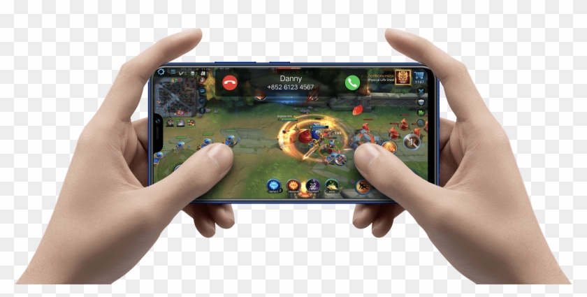 Learn More - Vivo V9 Game Mode Clipart #3081962
