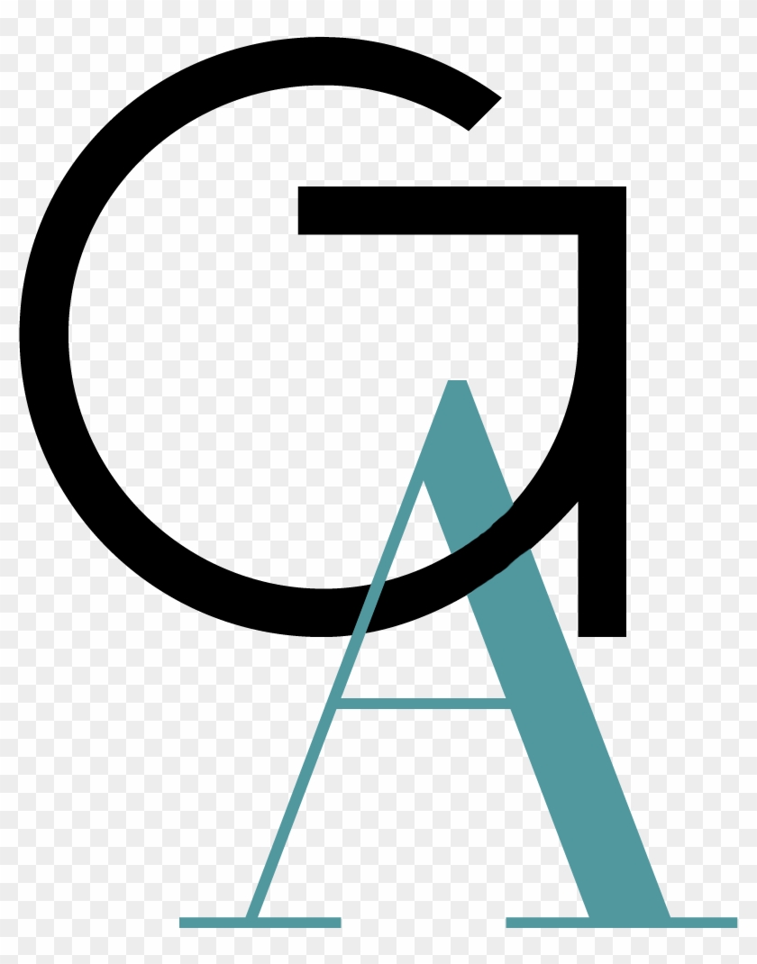 Girl Above - Aje Fashion Logo Clipart #3081998