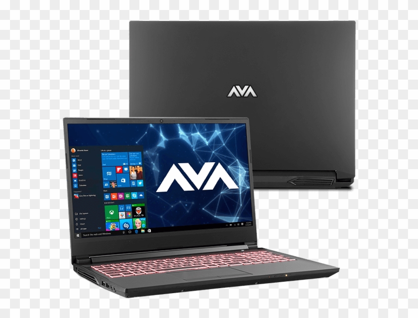 Zoom - Clevo Nh58edq Clipart #3082053