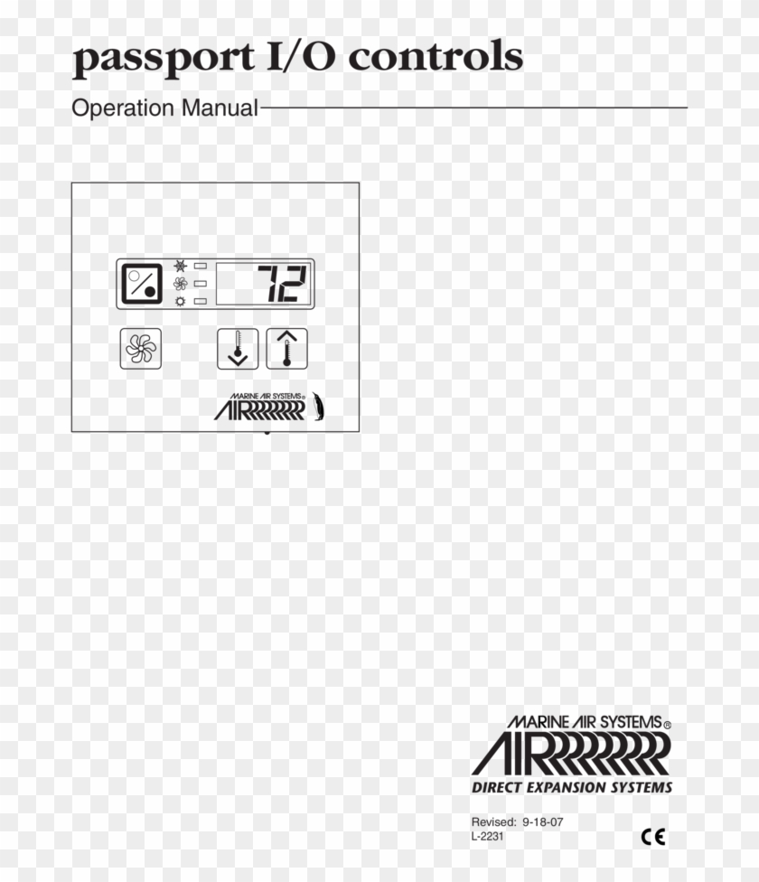 Marine Air Systems Clipart #3082084