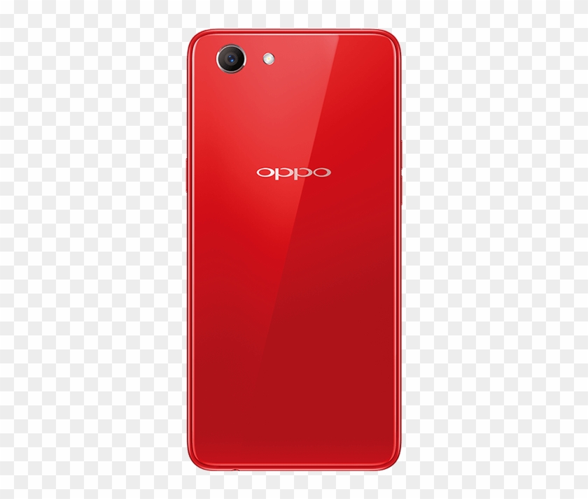 Oppo A73s 64 Gb Solar Red Back - Oppo A3s Clipart #3082138